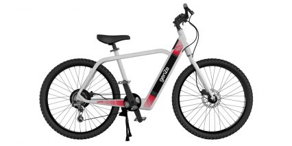 mahindra electric bike costco