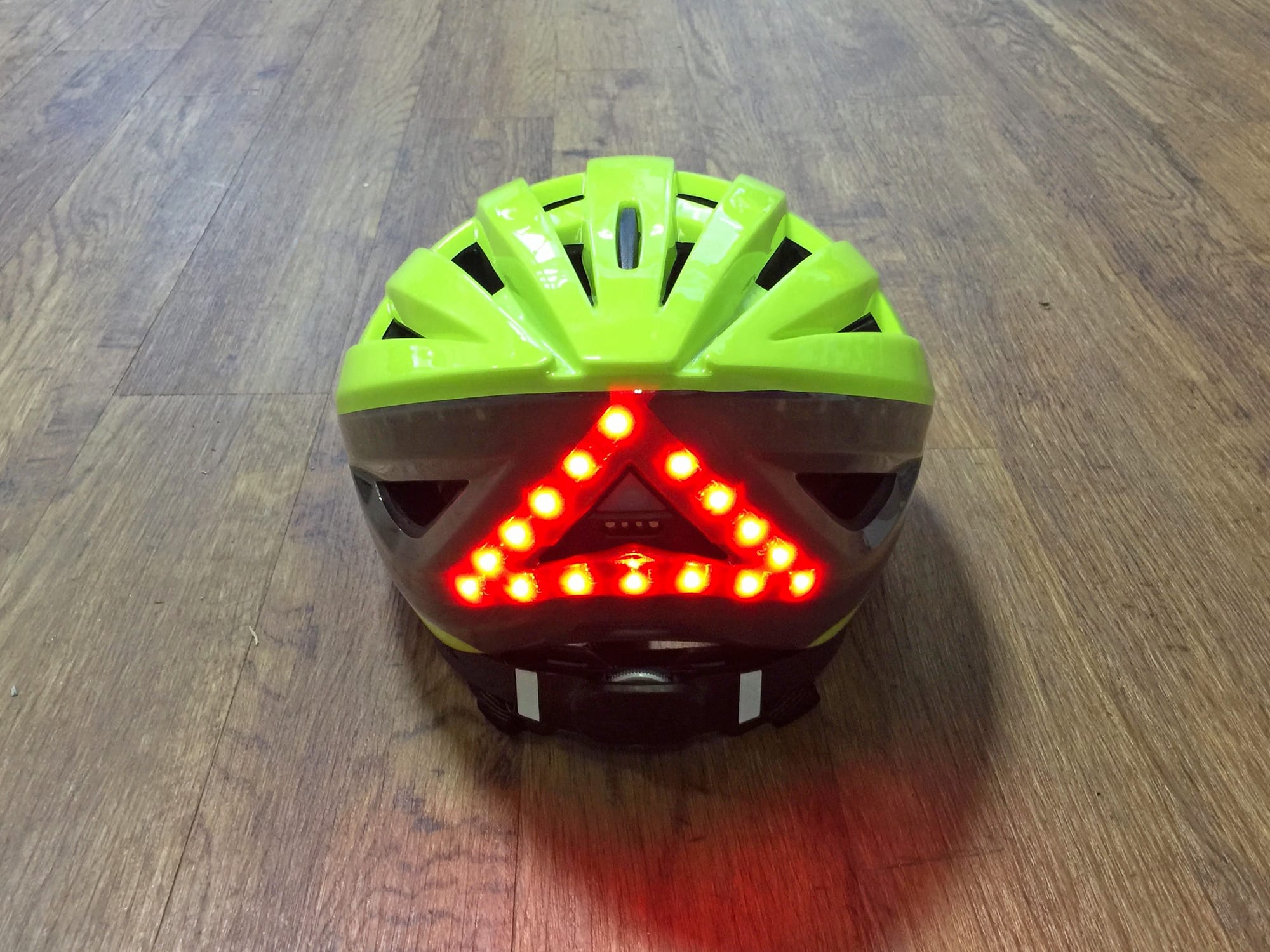 lumos bike helmet review