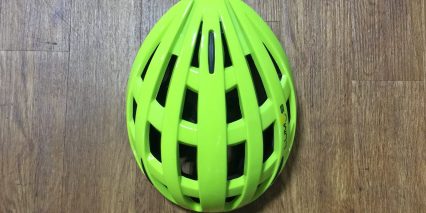 Lumos Helmet Top