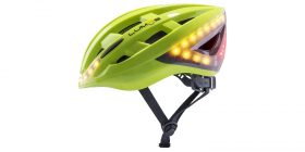 Lumos Kickstart Helmet Review