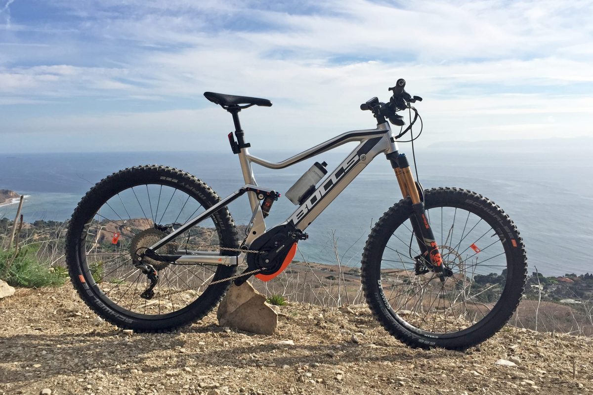 bulls six50 evo am 1