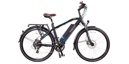 magnum ranger electric bike