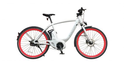 Piaggio Reviews ElectricBikeReview