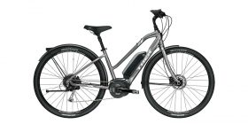 Trek Verve Plus Electric Bike Review