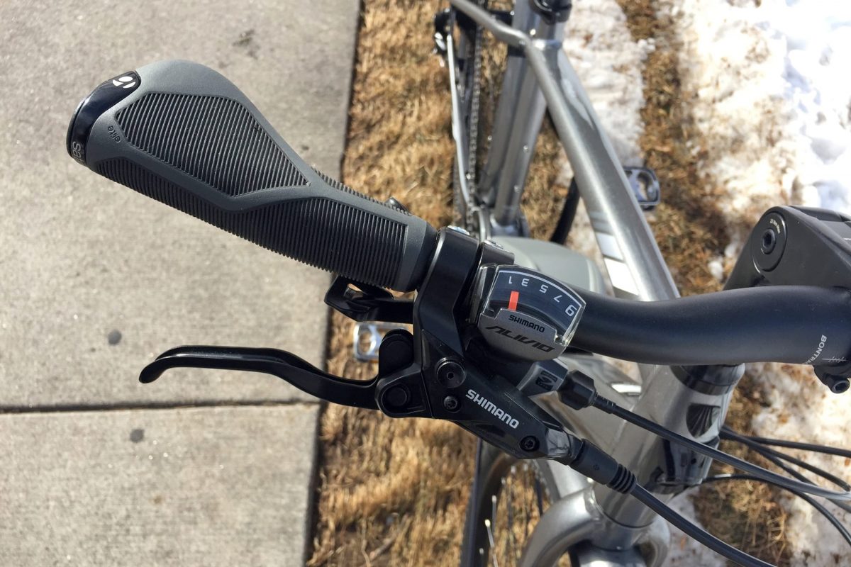 trek verve 3 handlebar adjustment