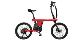 Zycle Electric Bike Review