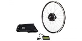 Electric Bike Outfitters 36v Burly Kit Review New
