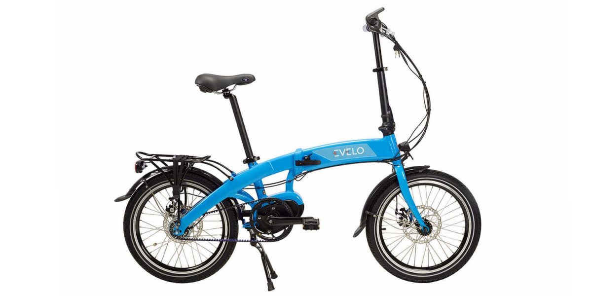 Evelo Quest Max Electric Bike Review
