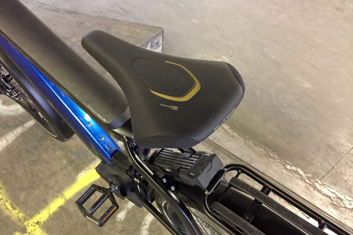 Riese & Müller Supercharger GT Touring Review