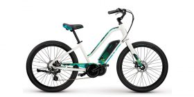 2018 Izip E3 Zuma Electric Bike Review