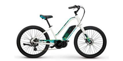 IZIP E3 Sumo Review ElectricBikeReview