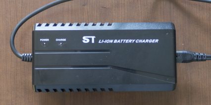 Addmotor Hithot Electric Bike Battery Charger