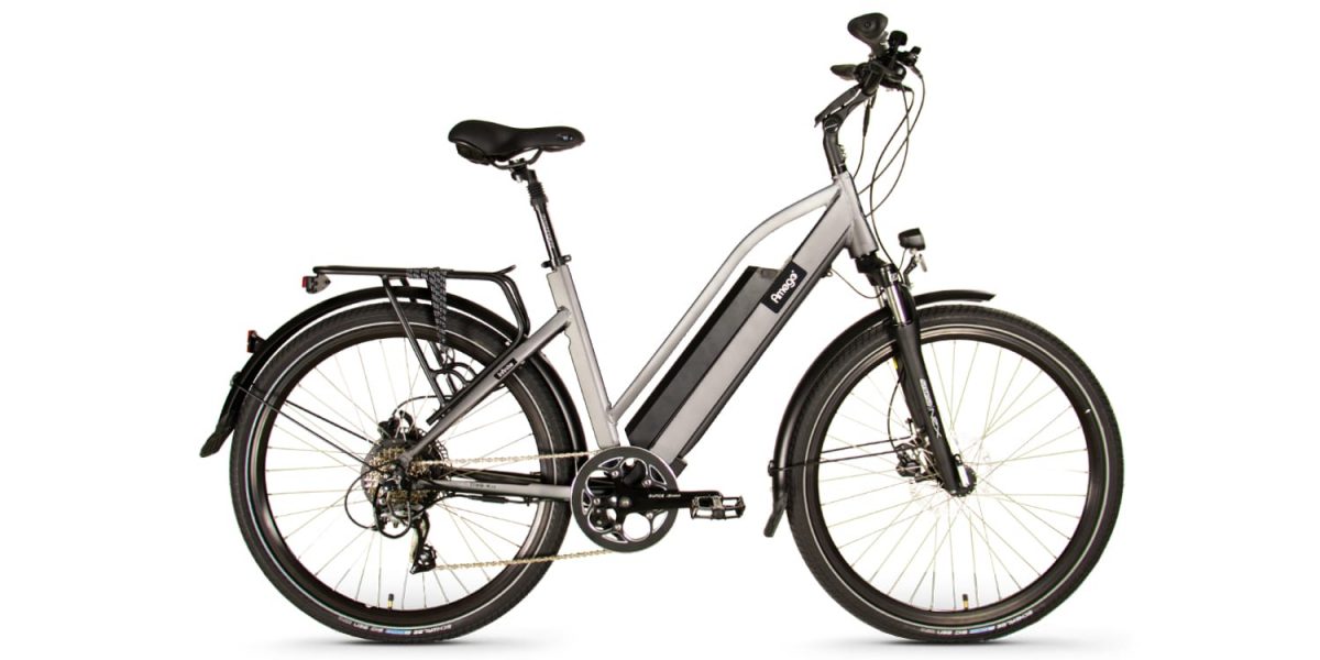Amego Infinite Electric Bike Review