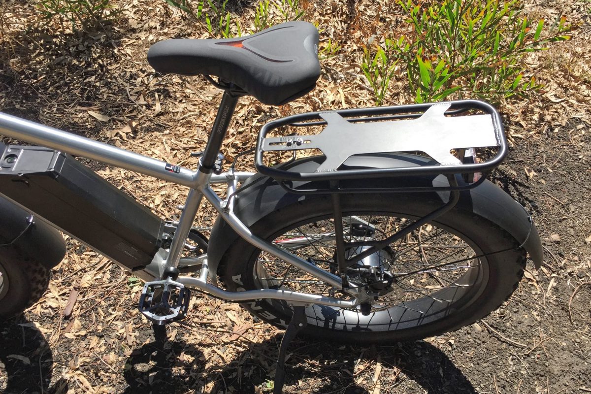 2018 Juiced Bikes RipCurrent S Review