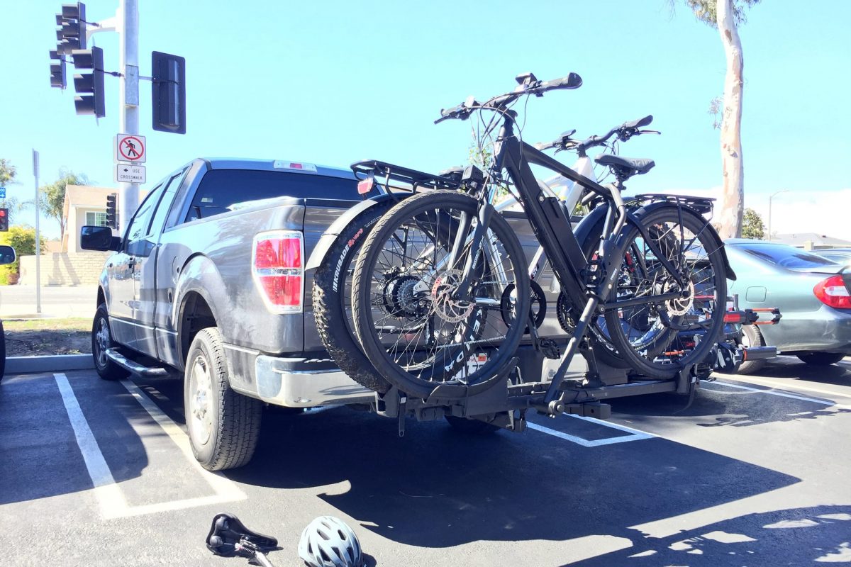 2018 Juiced Bikes RipCurrent S Review