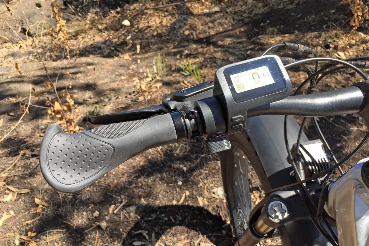 2018 Juiced Bikes RipCurrent S Review