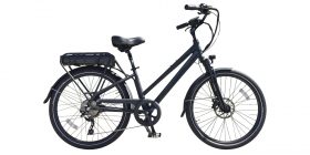 Pedego City Commuter Black Edition Electric Bike Review