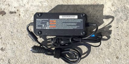 Raleigh Lore Ie Bosch 4 Amp Ebike Charger