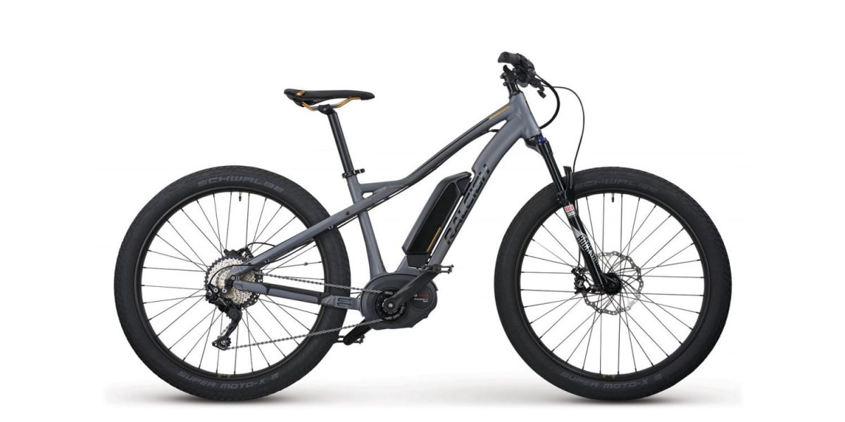 Raleigh Lore Ie Electric Bike Review