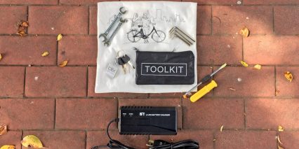 2018 Blix Vika Plus Tool Kit