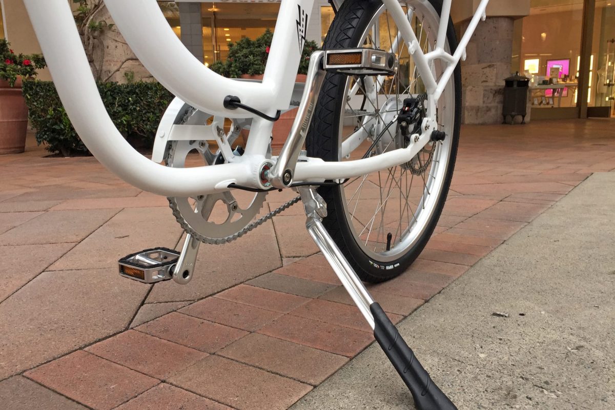 Electric Bike Company Model S Review