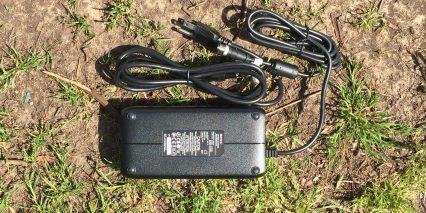 Besv Trb1 Am 4 Amp Battery Charger