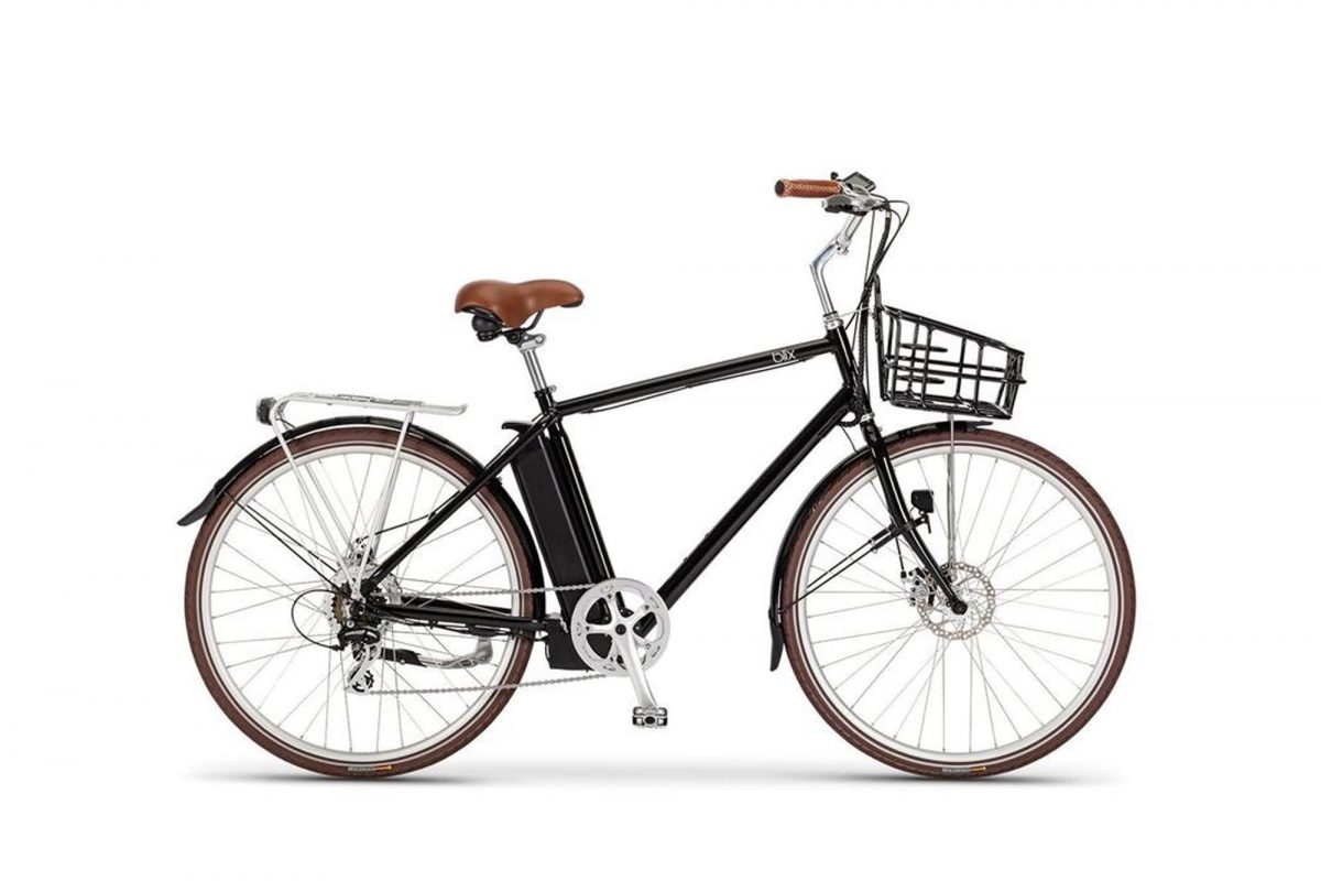 Electric bicycle reviews fashion 2018