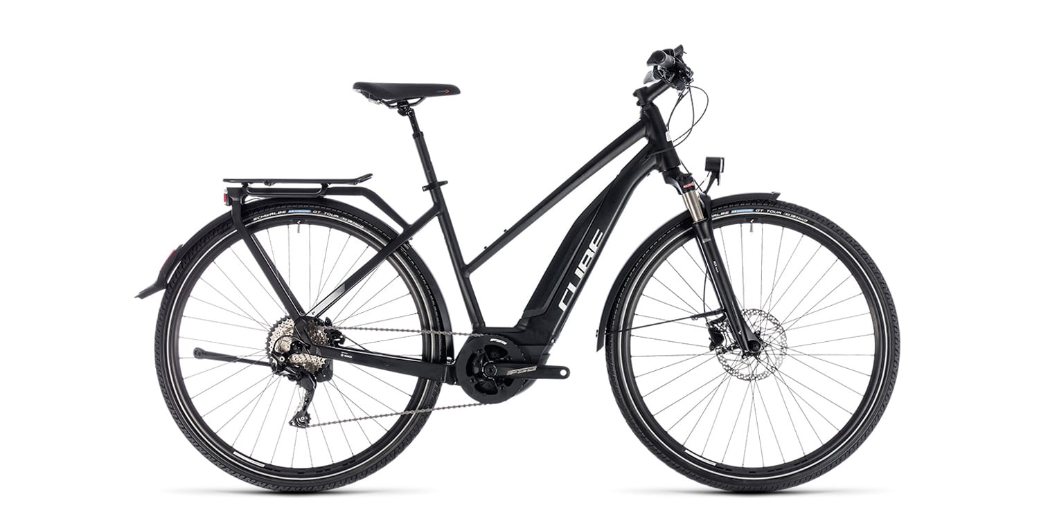 Touring Hybrid Pro 400 Review | ElectricBikeReview.com