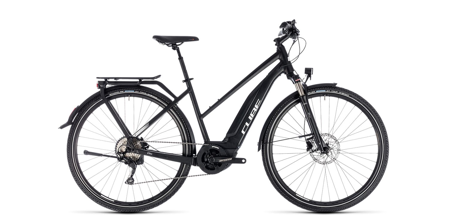 cube touring hybrid one 400 review