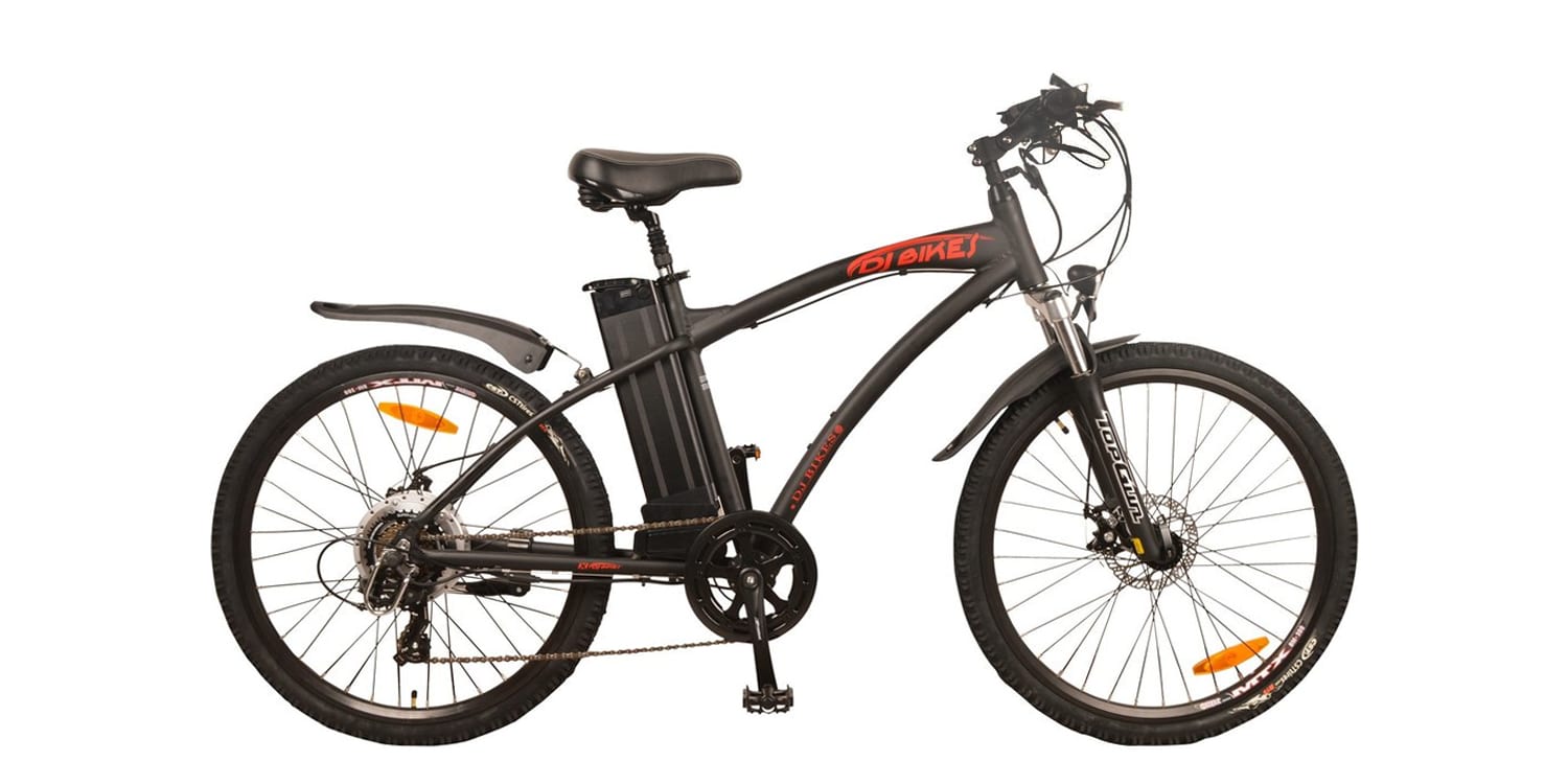electricbikereview.com