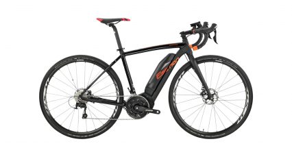 trek gravel ebike