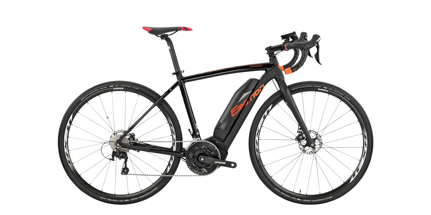 electric road bike reviews