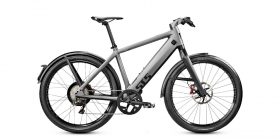 Stromer St5 Electric Bike Review