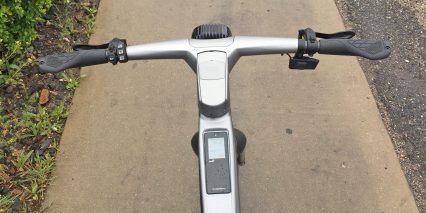 Stromer St5 Syno Color Lcd Touch Screen Display