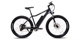 Surface 604 Shred Electric Bike Review
