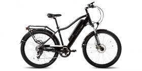 2018 Surface 604 Colt Electric Bike Review