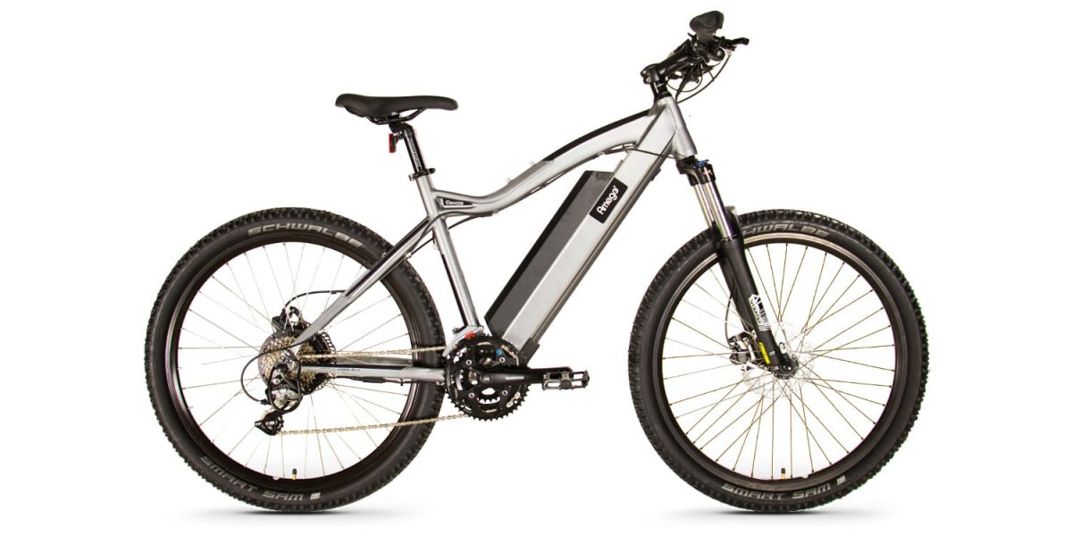 Amego Elevate Electric Bike Review