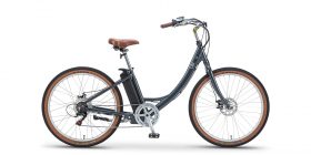 Blix Sol Electric Bike Review