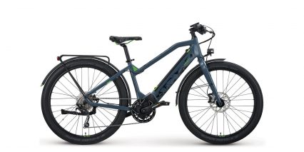 Izip sumo discount electric fat bike