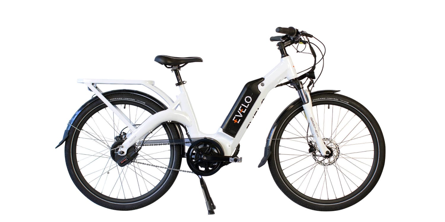 evelo electric bike review