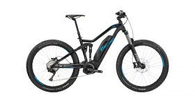 Easy Motion Rebel Lynx 5 5 27 5 Plus Pw X Electric Bike Review