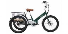 Evelo Compass Electric Bike Review