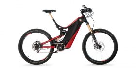 Optibike R15c Carbon Fiber Electric Bike Review