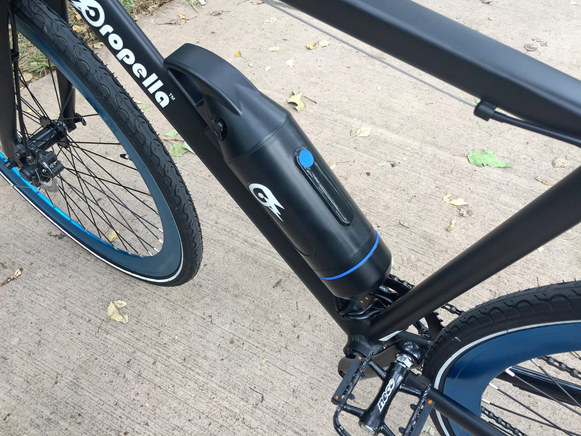 propella ebike review