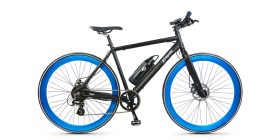 Propella 2 2 7 Speed Electric Bike Review
