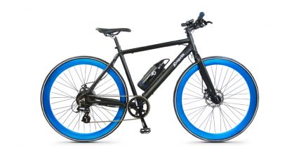 propella ebike review