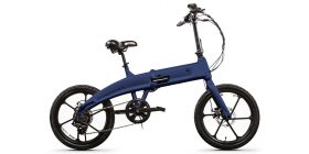 Sondors Fold Sport Electric Bike Review