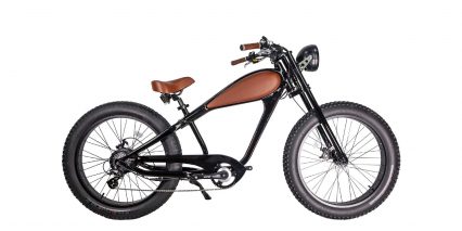 revi bikes