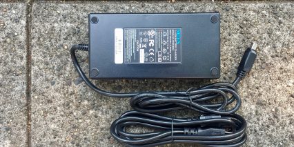 Evelo Delta X 2 Amp Battery Charger