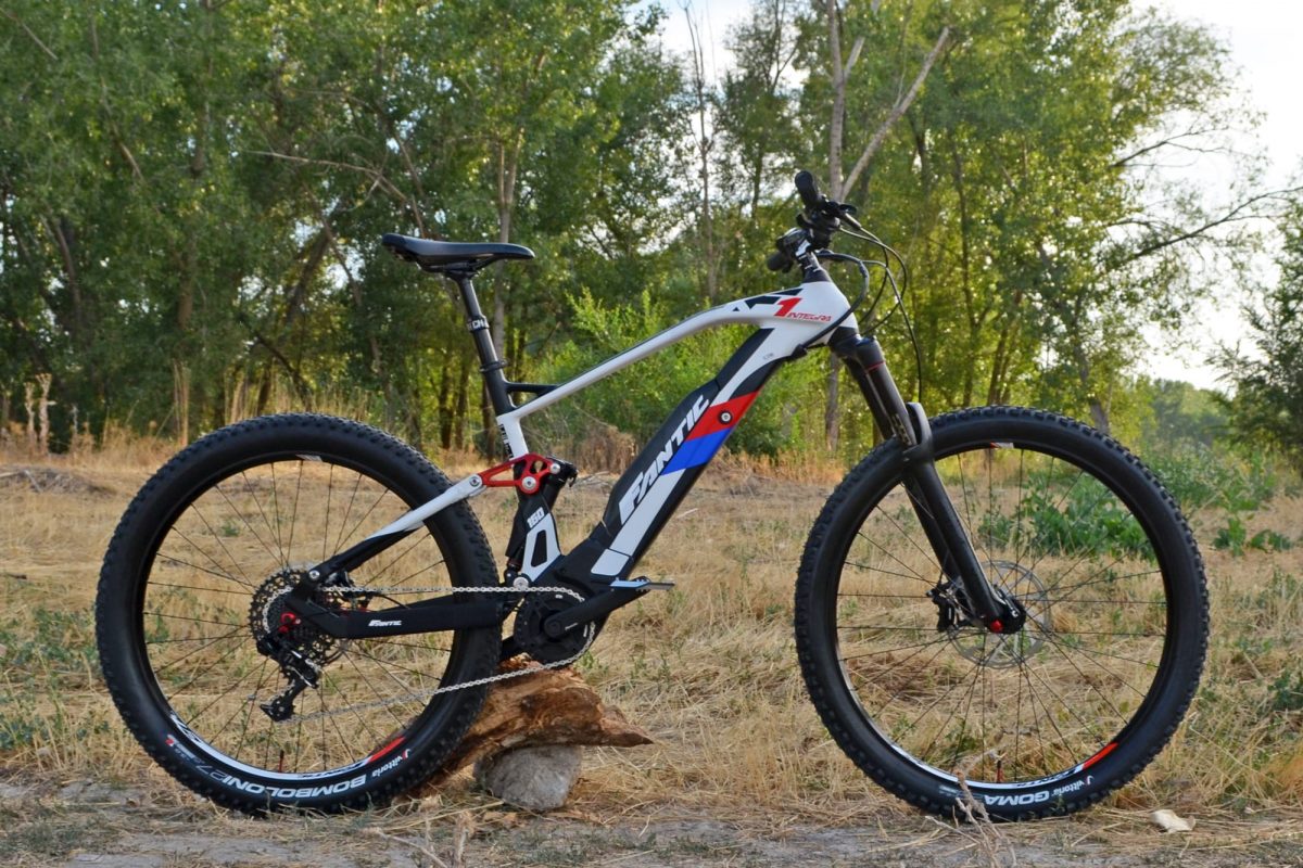 Fantic XF1 Integra Enduro 160 Review